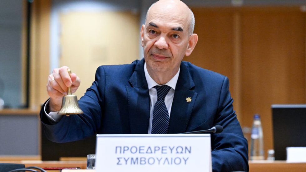 «Ασπιρίνες» ανακοινώνει η Κομισιόν